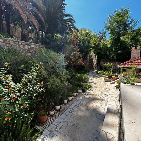 Stone Villa Budva Exterior photo
